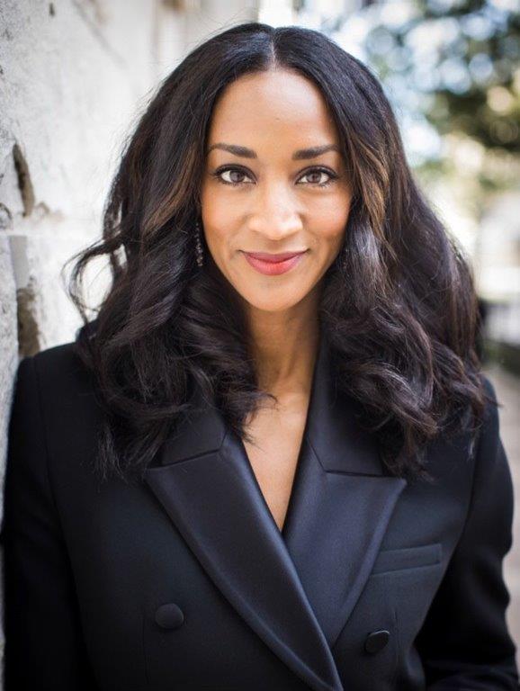 Portrait of Juliet Jones Pettijohn